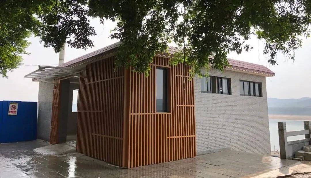 
未来 封开县将着力构建  “一城一带两廊”区域生长新格式 封开更出彩！：MK电竞(图5)